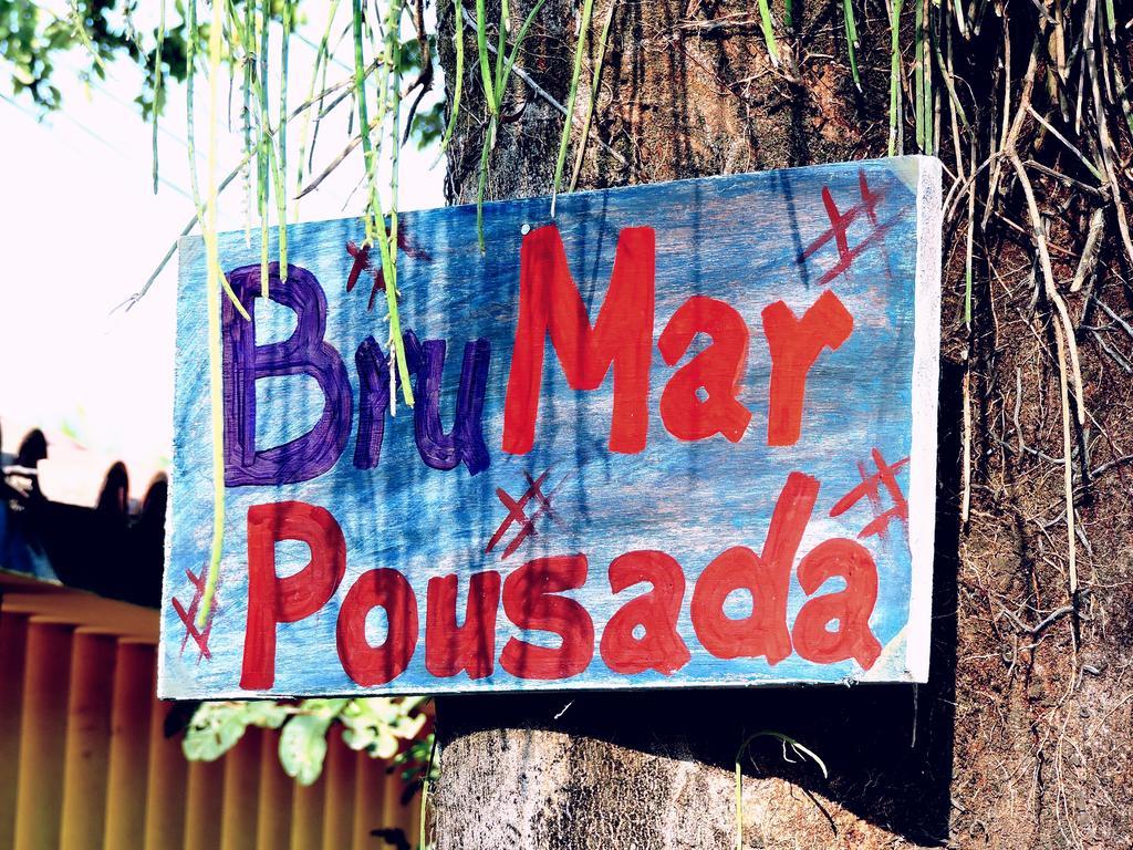 Pousada Brumar Рио-де-Жанейро Экстерьер фото